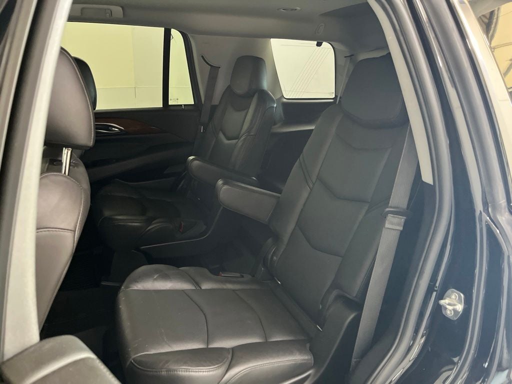 2020 Cadillac Escalade Base