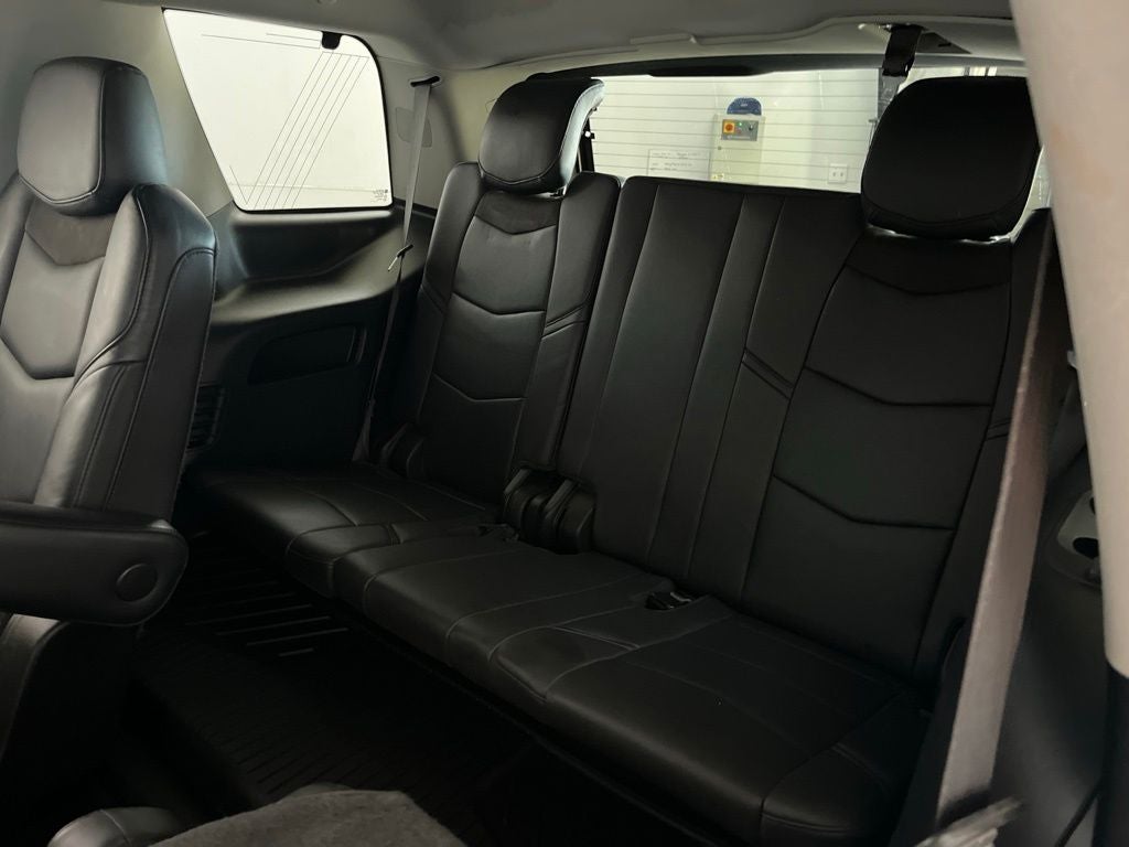 2020 Cadillac Escalade Base