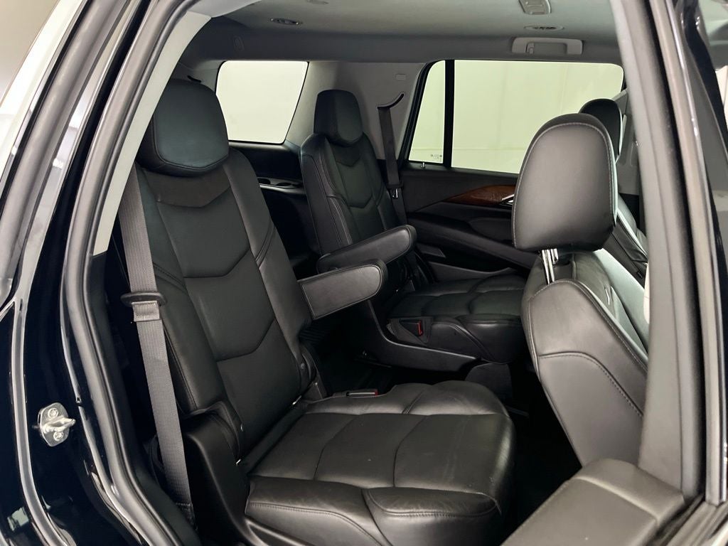 2020 Cadillac Escalade Base