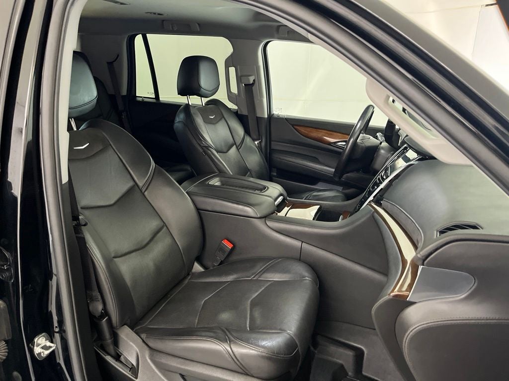 2020 Cadillac Escalade Base