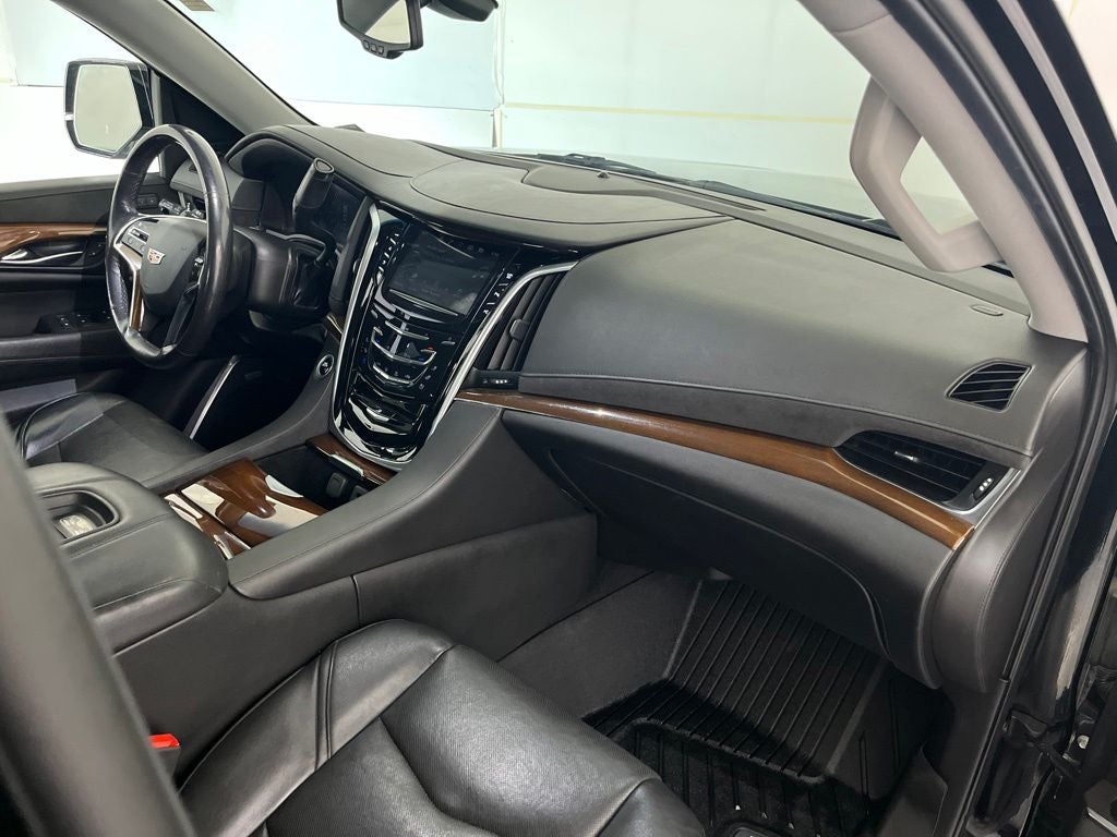 2020 Cadillac Escalade Base