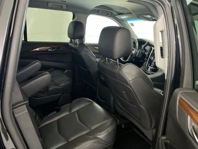 2020 Cadillac Escalade Base