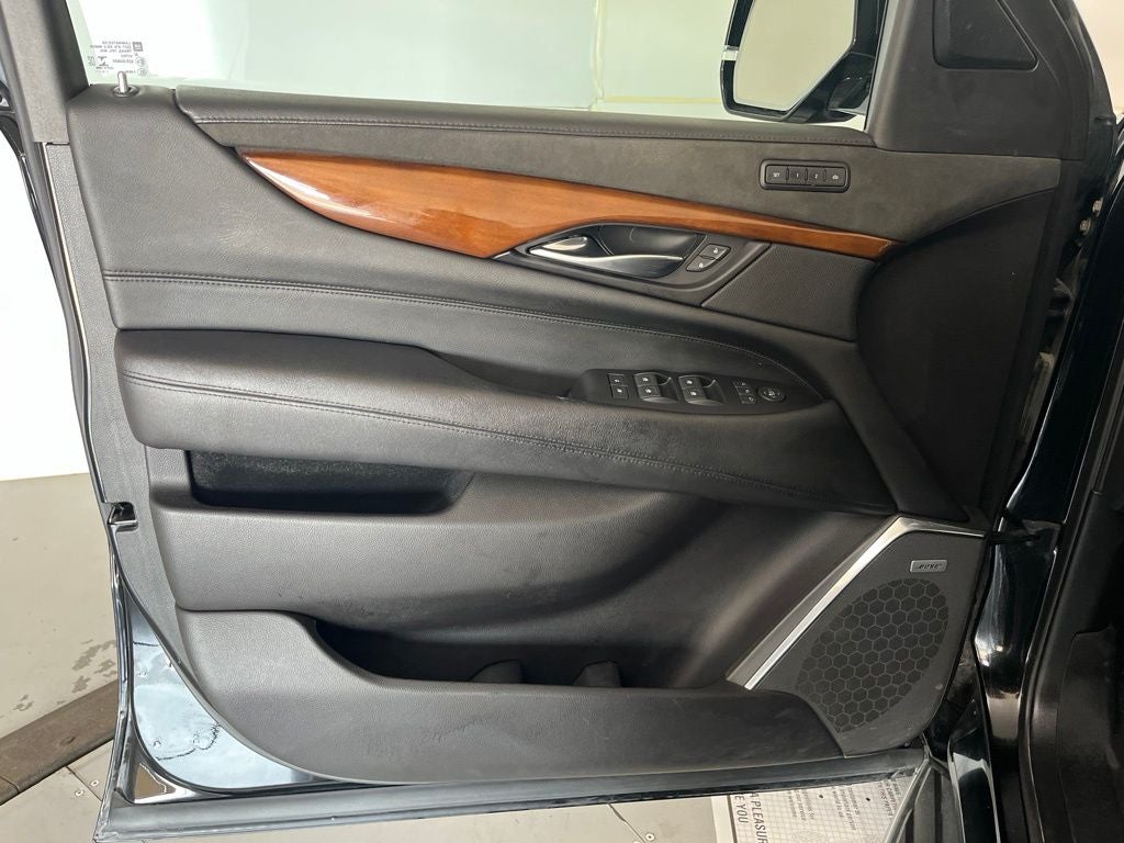 2020 Cadillac Escalade Base