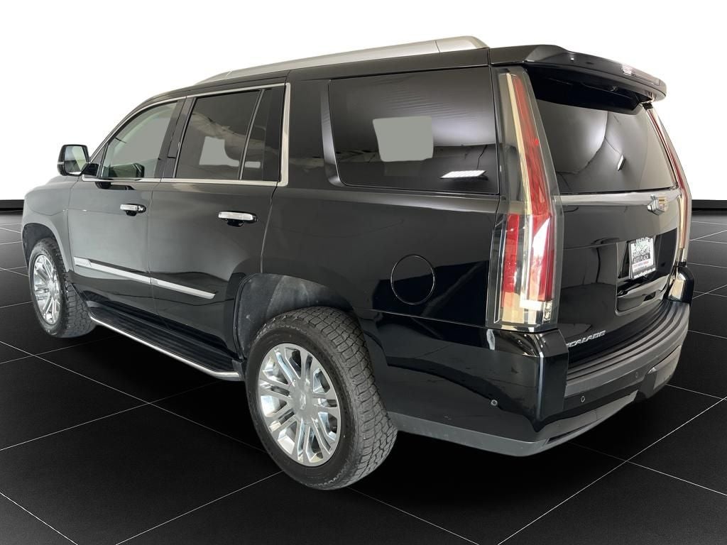 2020 Cadillac Escalade Base