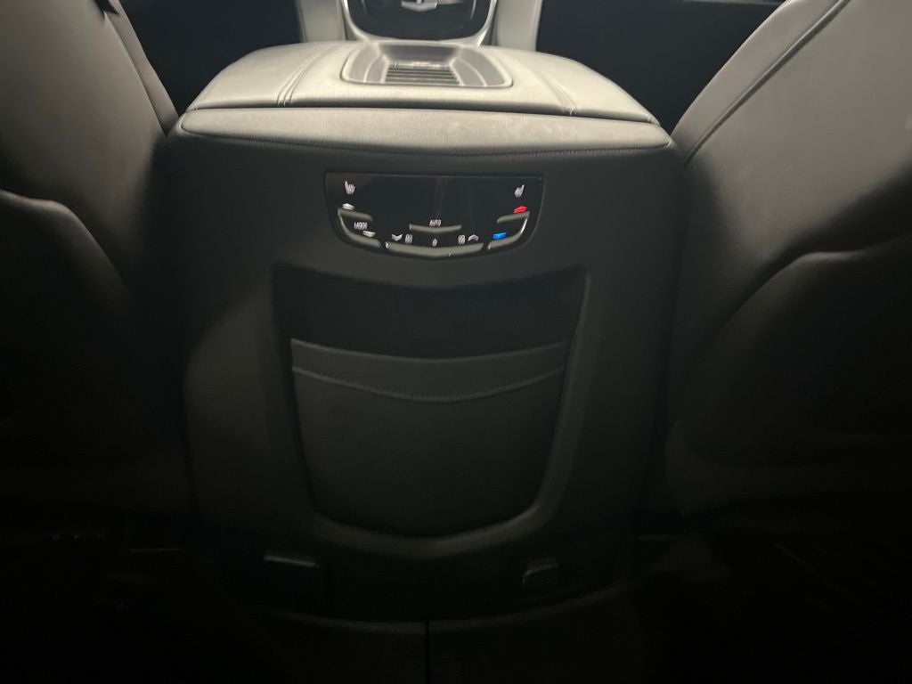 2020 Cadillac Escalade Base