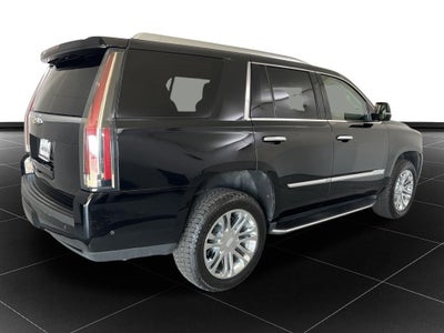 2020 Cadillac Escalade Base
