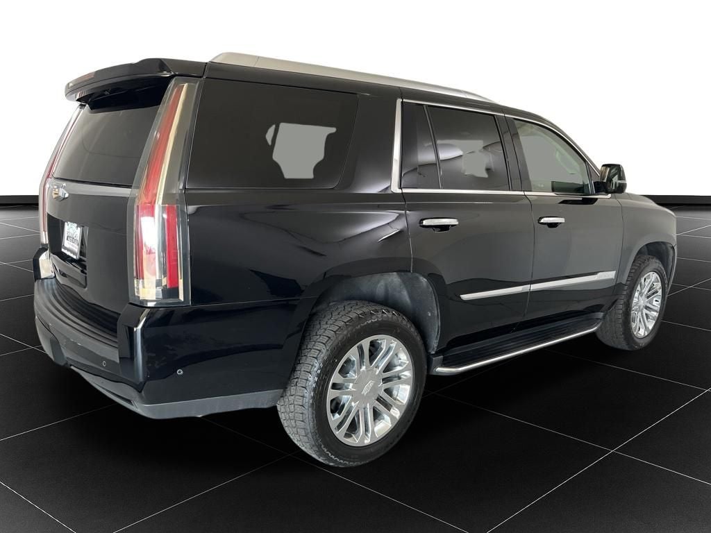 2020 Cadillac Escalade Base