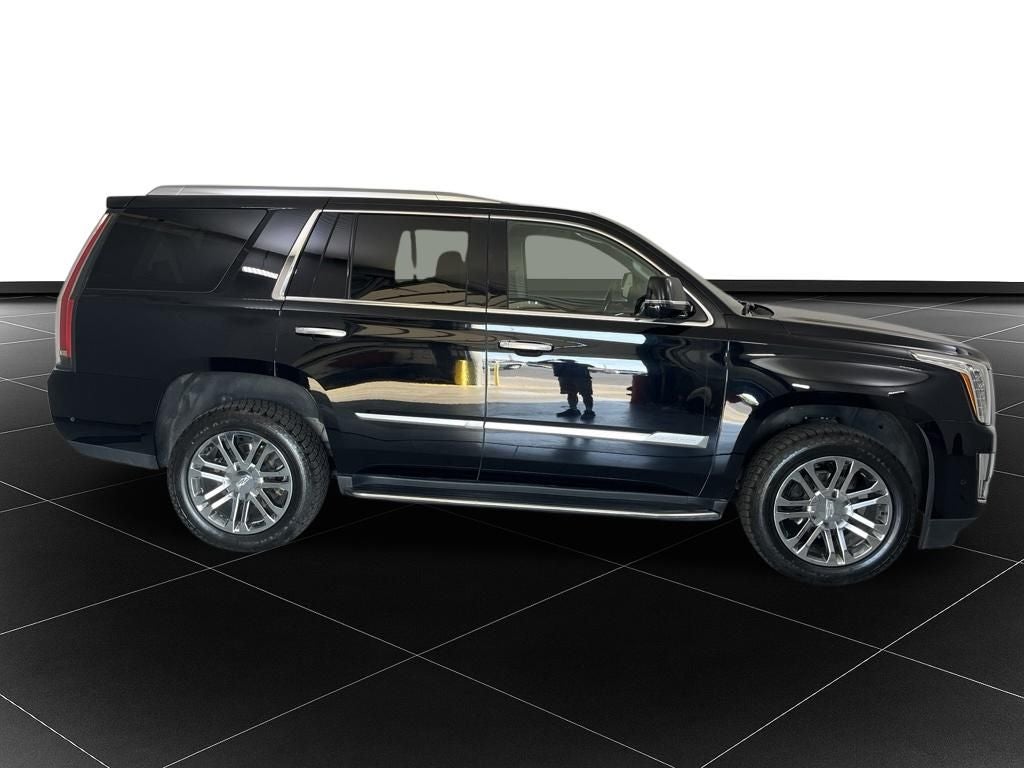 2020 Cadillac Escalade Base