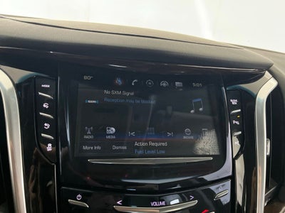 2020 Cadillac Escalade Base