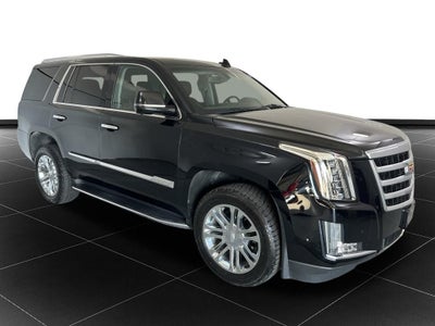 2020 Cadillac Escalade Base