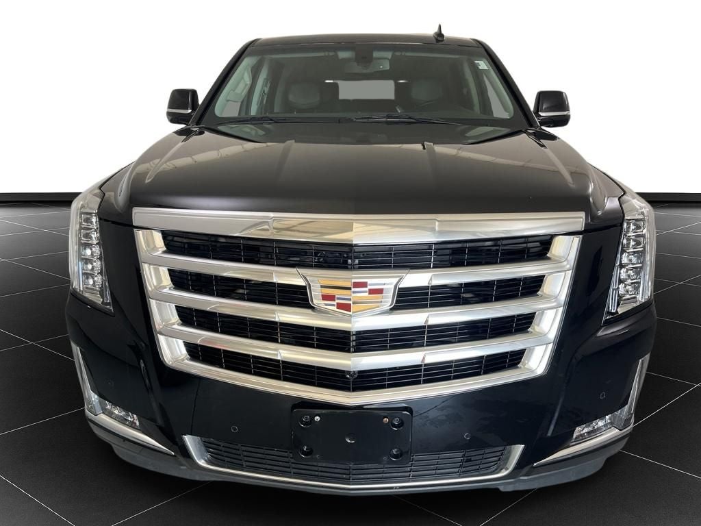2020 Cadillac Escalade Base