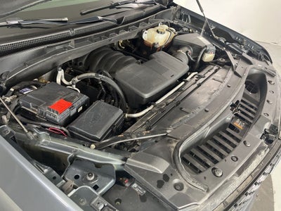 2021 Cadillac Escalade Premium Luxury Platinum