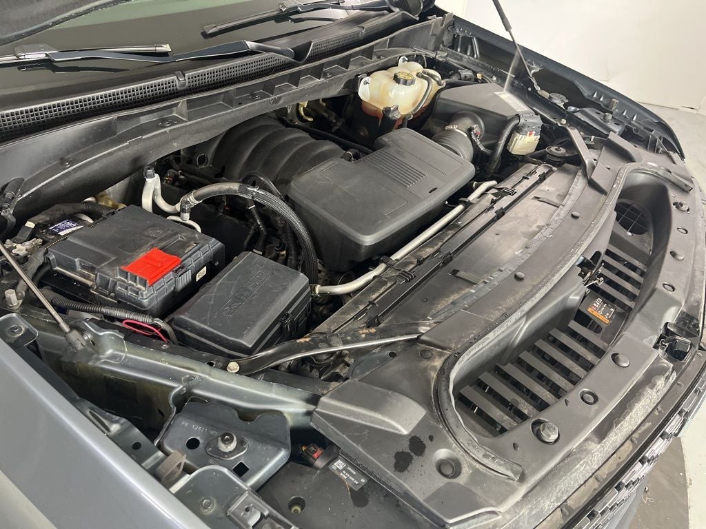 2021 Cadillac Escalade Premium Luxury Platinum