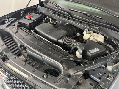 2021 Cadillac Escalade Premium Luxury Platinum