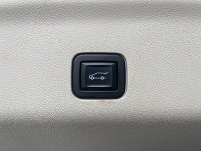 2021 Cadillac Escalade Premium Luxury Platinum