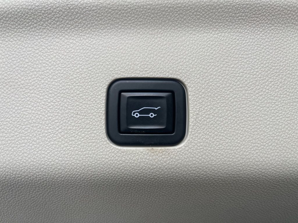 2021 Cadillac Escalade Premium Luxury Platinum