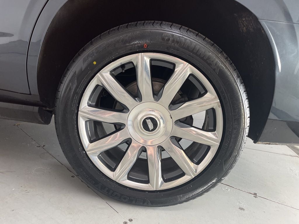 2021 Cadillac Escalade Premium Luxury Platinum