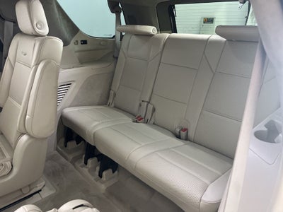 2021 Cadillac Escalade Premium Luxury Platinum