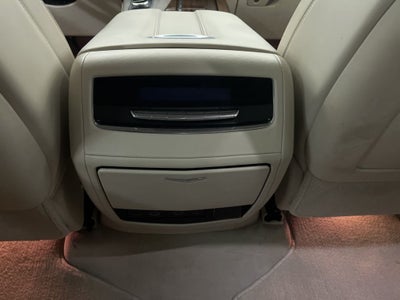 2021 Cadillac Escalade Premium Luxury Platinum