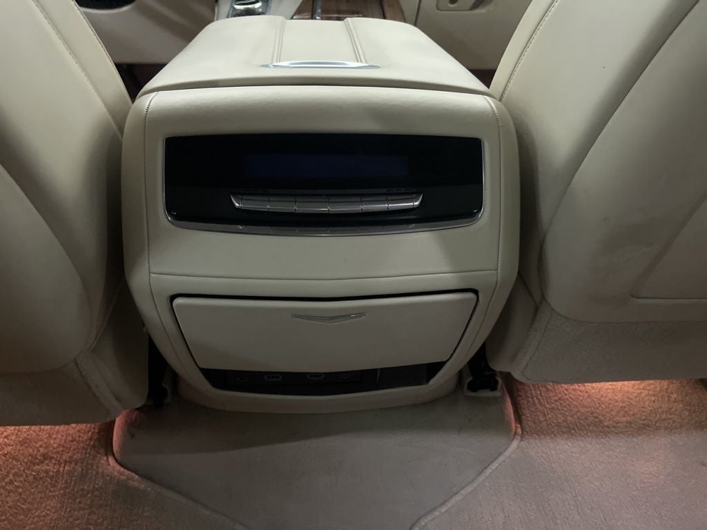 2021 Cadillac Escalade Premium Luxury Platinum