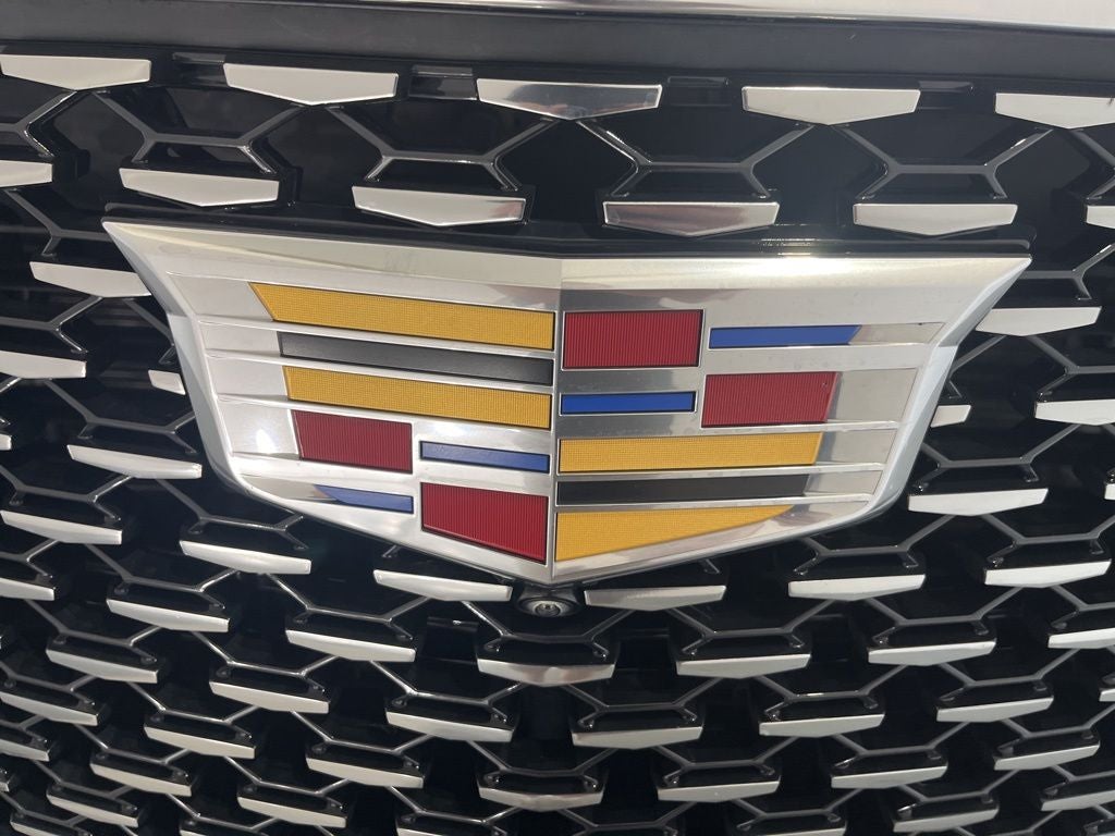 2021 Cadillac Escalade Premium Luxury Platinum