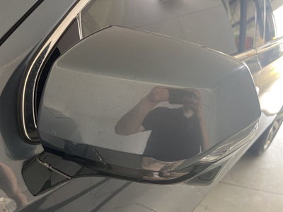 2021 Cadillac Escalade Premium Luxury Platinum