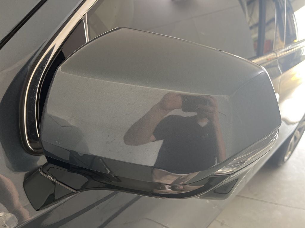 2021 Cadillac Escalade Premium Luxury Platinum