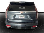 2021 Cadillac Escalade Premium Luxury Platinum