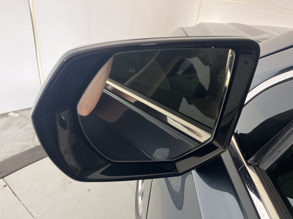 2021 Cadillac Escalade Premium Luxury Platinum