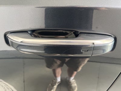 2021 Cadillac Escalade Premium Luxury Platinum