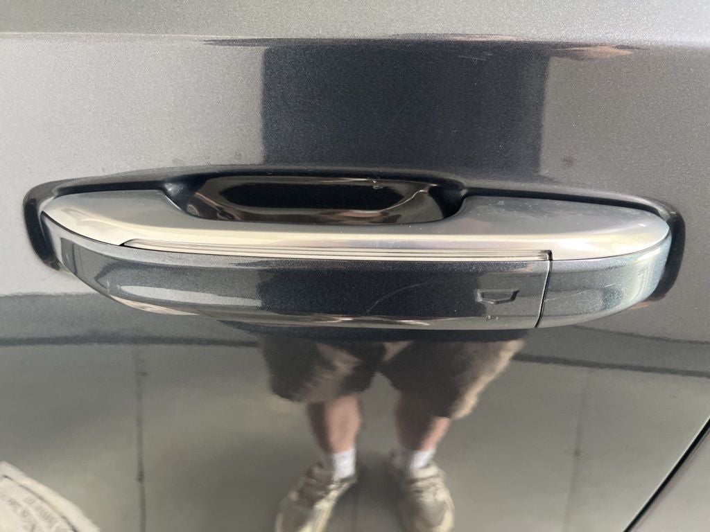 2021 Cadillac Escalade Premium Luxury Platinum