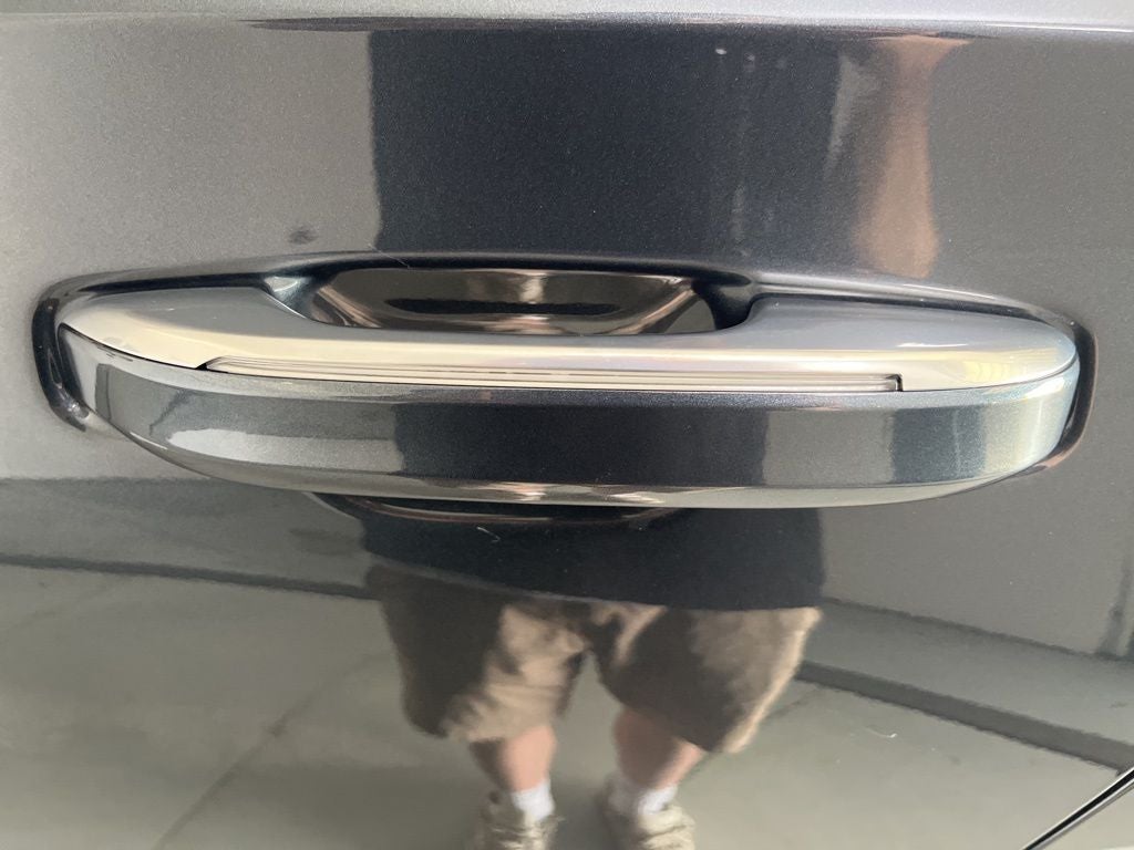 2021 Cadillac Escalade Premium Luxury Platinum