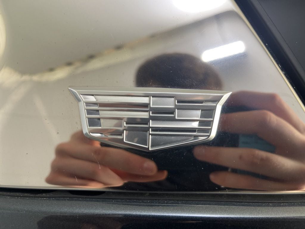 2021 Cadillac Escalade Premium Luxury Platinum