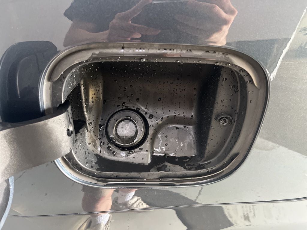 2021 Cadillac Escalade Premium Luxury Platinum