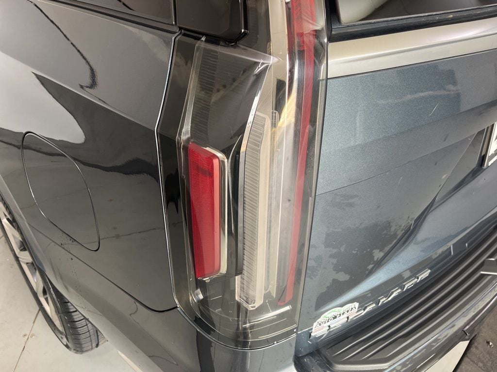 2021 Cadillac Escalade Premium Luxury Platinum