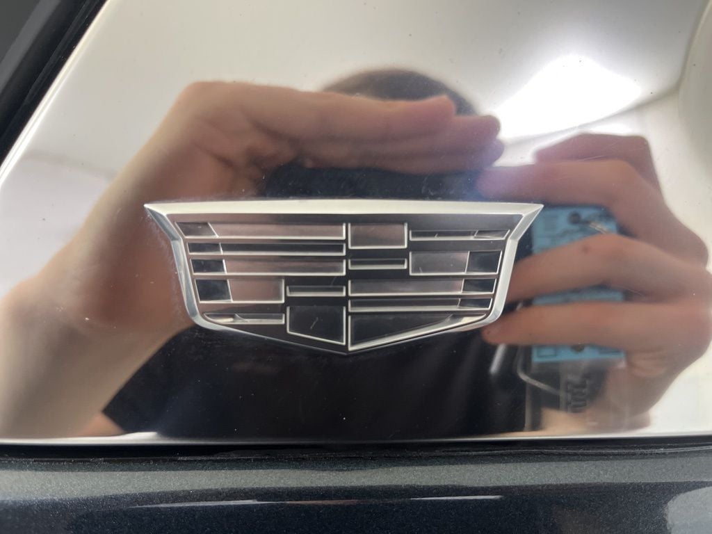 2021 Cadillac Escalade Premium Luxury Platinum