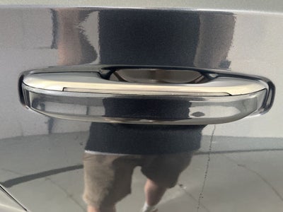 2021 Cadillac Escalade Premium Luxury Platinum