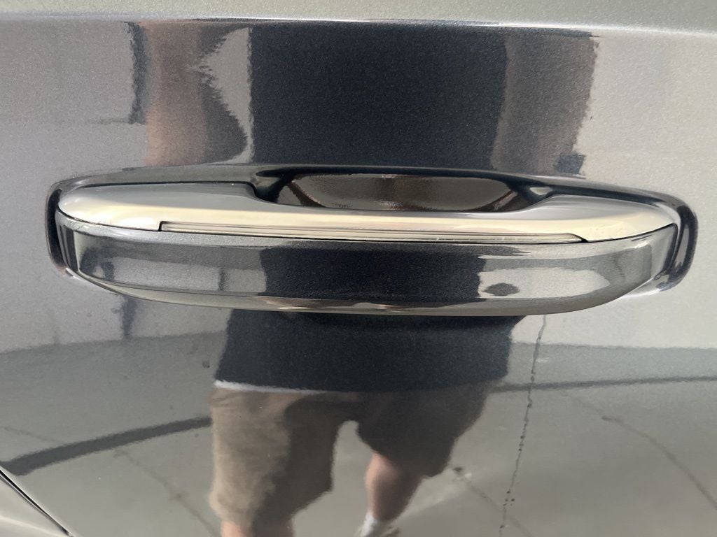 2021 Cadillac Escalade Premium Luxury Platinum