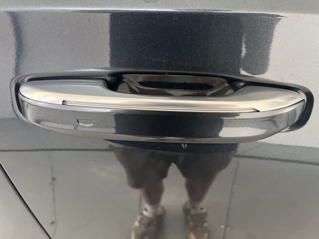 2021 Cadillac Escalade Premium Luxury Platinum