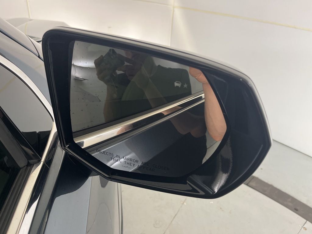 2021 Cadillac Escalade Premium Luxury Platinum