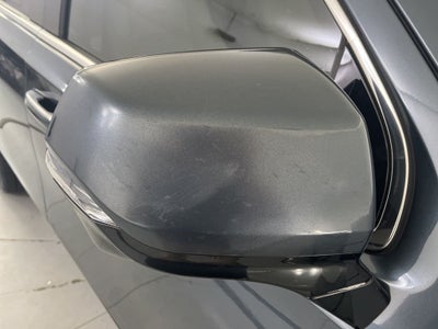 2021 Cadillac Escalade Premium Luxury Platinum