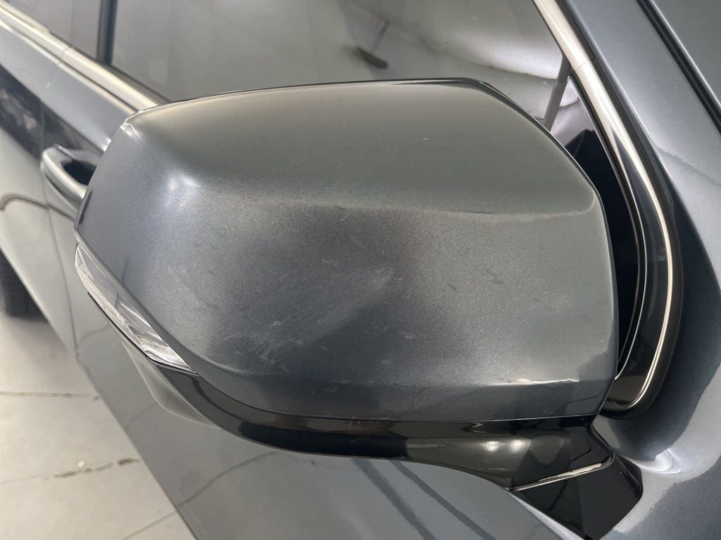 2021 Cadillac Escalade Premium Luxury Platinum