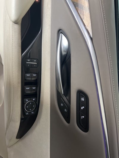 2021 Cadillac Escalade Premium Luxury Platinum