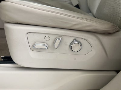 2021 Cadillac Escalade Premium Luxury Platinum