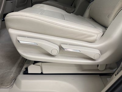 2021 Cadillac Escalade Premium Luxury Platinum