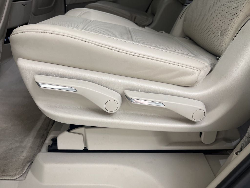 2021 Cadillac Escalade Premium Luxury Platinum