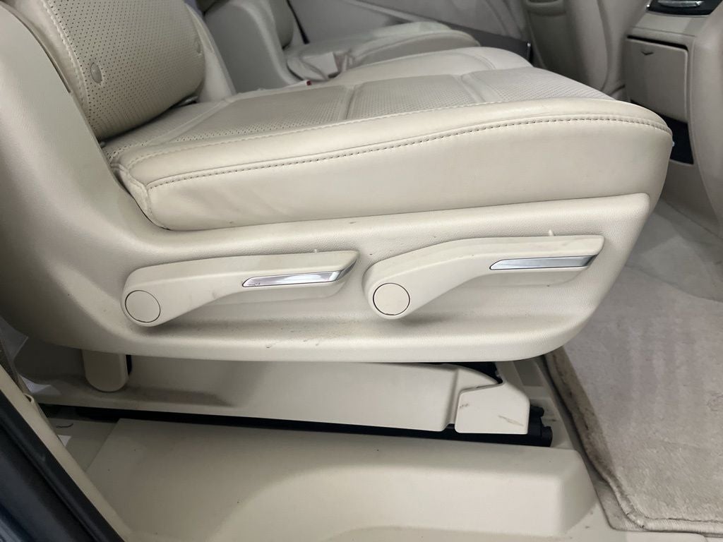 2021 Cadillac Escalade Premium Luxury Platinum