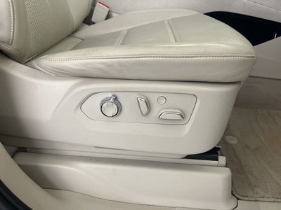 2021 Cadillac Escalade Premium Luxury Platinum