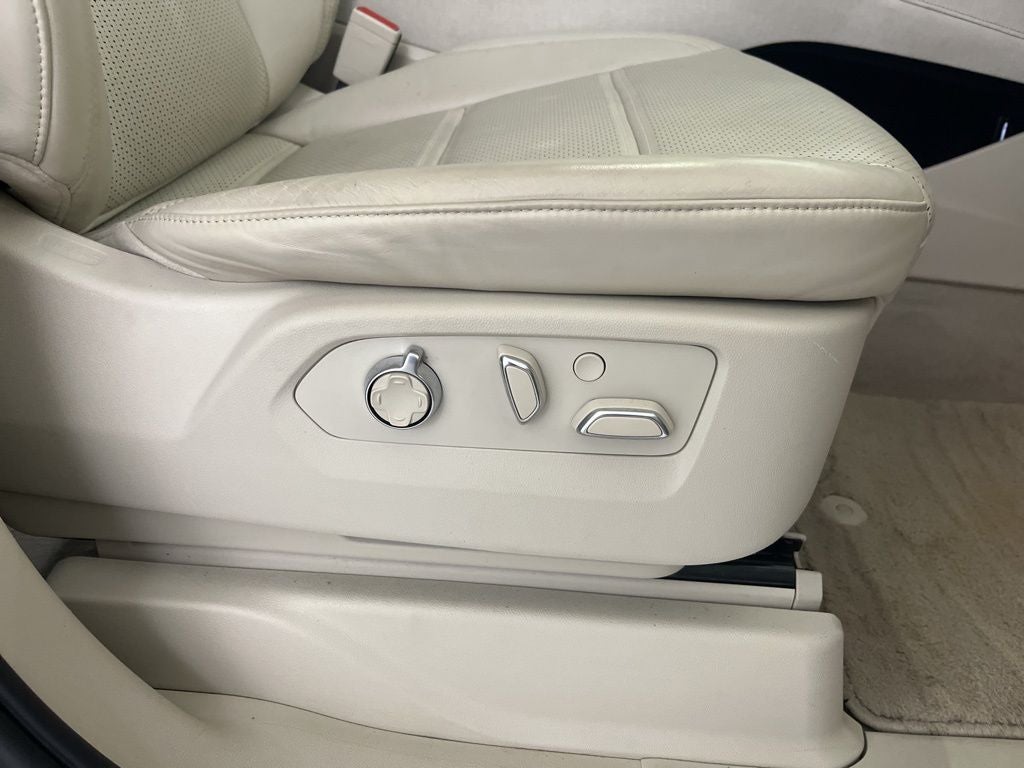 2021 Cadillac Escalade Premium Luxury Platinum