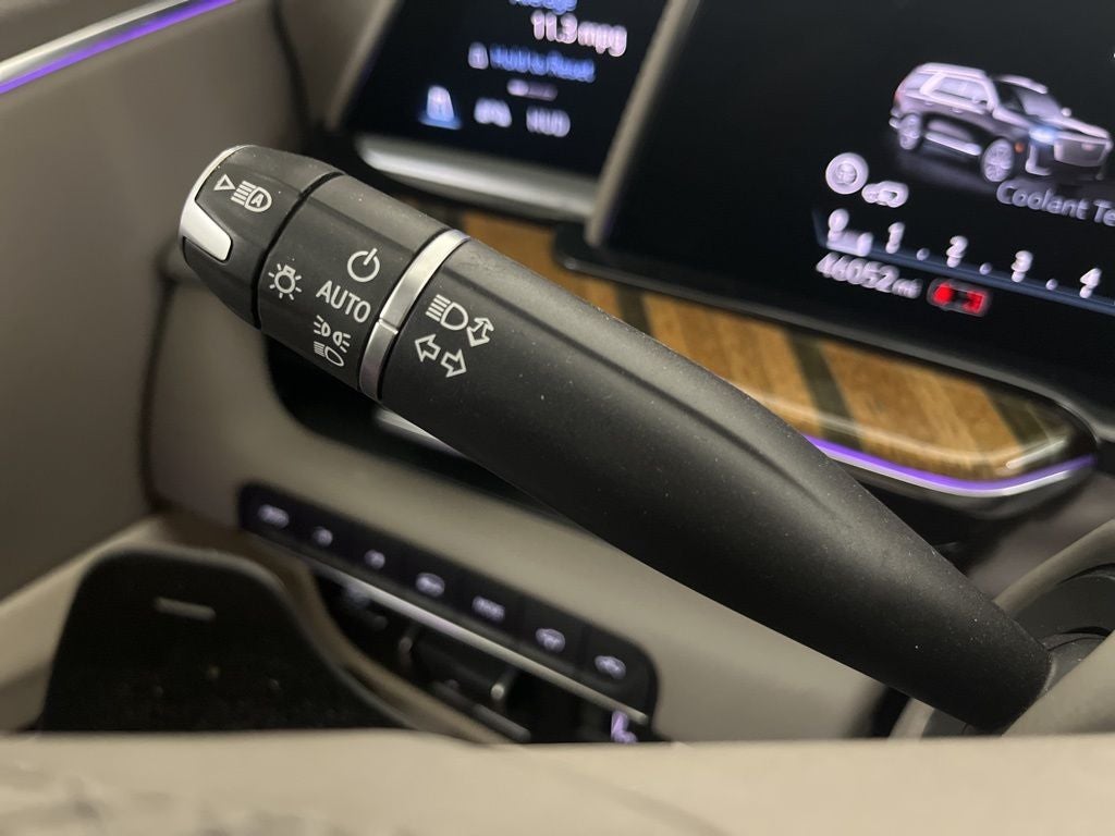 2021 Cadillac Escalade Premium Luxury Platinum